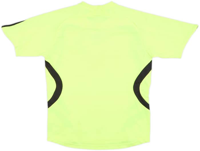 2007-08 Chelsea Away Shirt - 8/10 - (S.Boys)