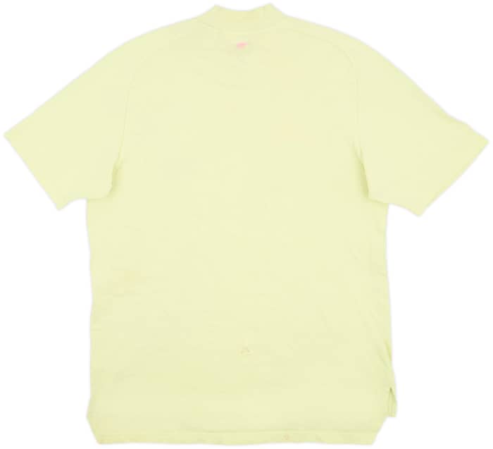 2020-21 Arsenal adidas Cotton Tee - 7/10 - (M)