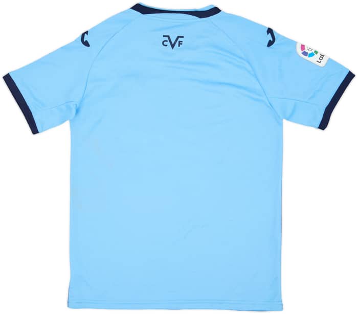 2019-20 Villarreal Third Shirt (M)