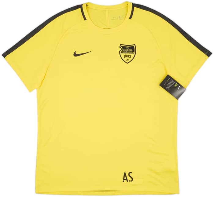 2018-19 Nike Template Shirt (XL)