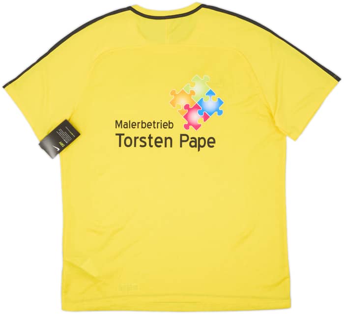 2018-19 Nike Template Shirt (XL)