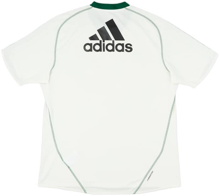 2013-14 Bayern Munich adidas Training Shirt - 9/10 - (XL)