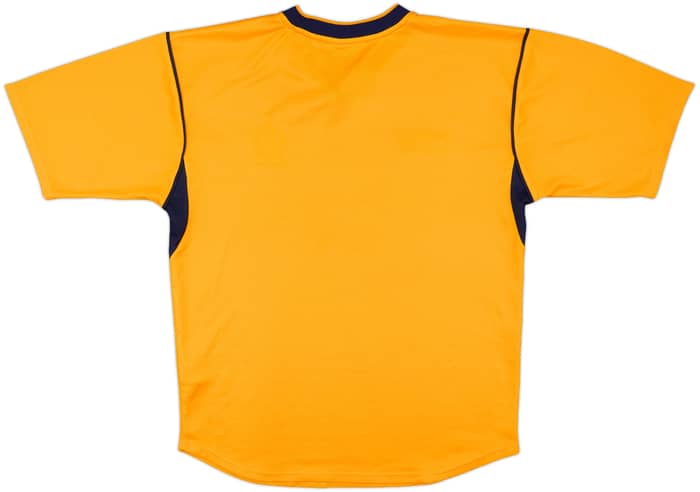 2001-02 Falkirk Away Shirt - 8/10 - (M)
