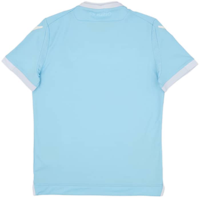 2017-18 Lazio Home Shirt - 5/10 - (S)