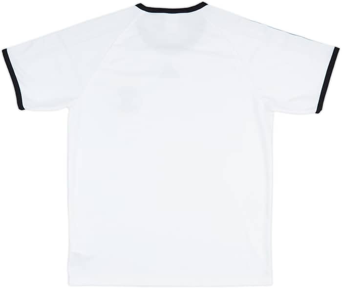 2005-07 Germany Basic Home Shirt - 7/10 - (M)