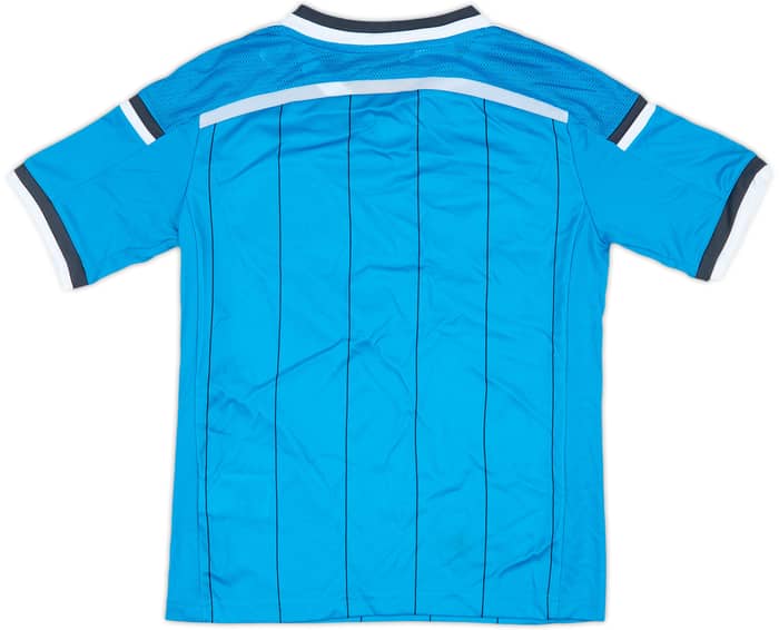 2014-15 Sunderland Away Shirt - 5/10 - (M.Boys)