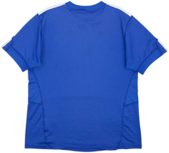 2009-10 Chelsea Home Shirt - 6/10 - (XL.Boys)