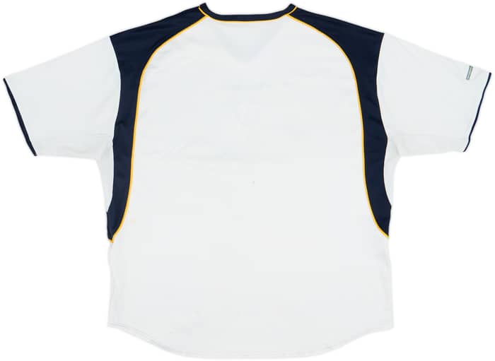 2001-03 Liverpool Away Shirt - 5/10 - (XXL)