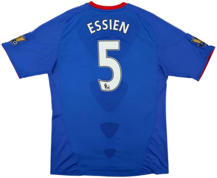 2010-11 Chelsea Home Shirt Essien #5 - 7/10 - (M)