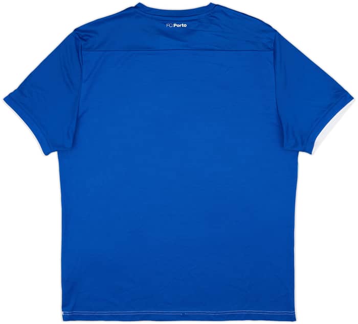 2016-17 Porto New Balance Training Shirt - 5/10 - (XL)