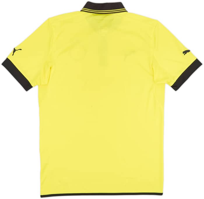 2012-13 Borussia Dortmund Home Shirt - 6/10 - (L)