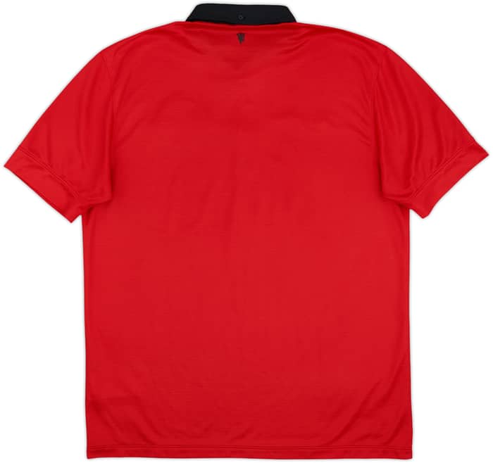 2013-14 Manchester United Home Shirt - 5/10 - (L)