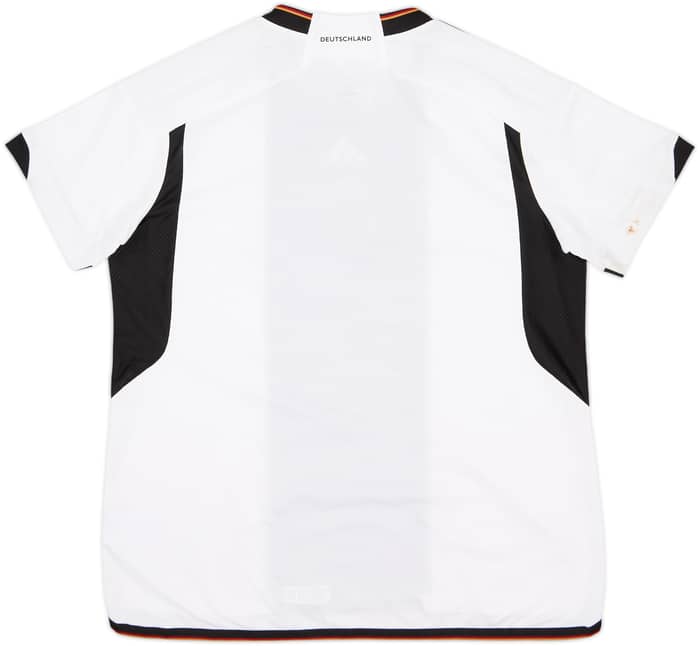 2022-23 Germany Home Shirt (Women's XL)