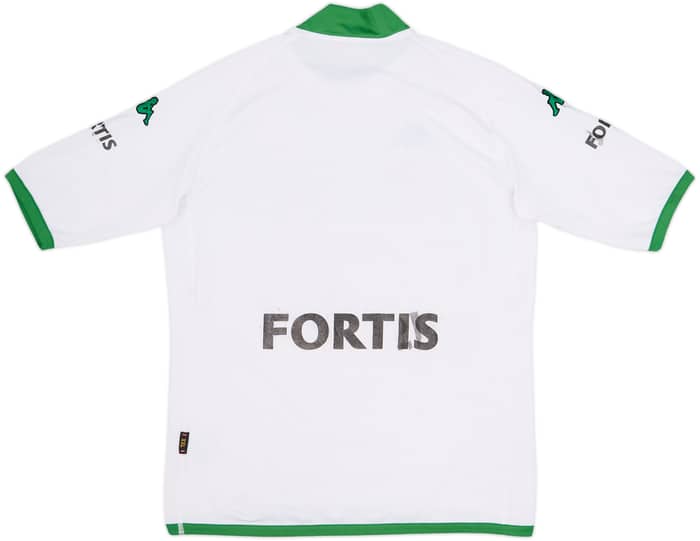 2005-06 Feyenoord Camiseta Visitante - 5/10 - (XXL)