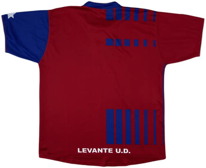 2004-05 Levante Home Shirt - 6/10 - (L)