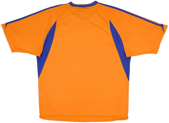 2003-04 Schalke Third Shirt - 4/10 - (XL)