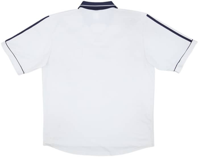 Camiseta de visitante de Bordeaux 2001-02 - 6/10 - (XL)