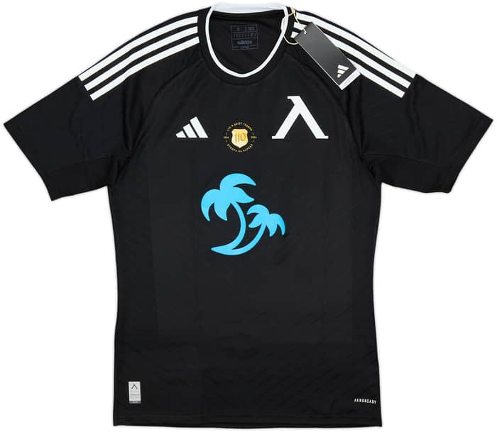 2024-25 Levski Sofia Away Shirt (S)