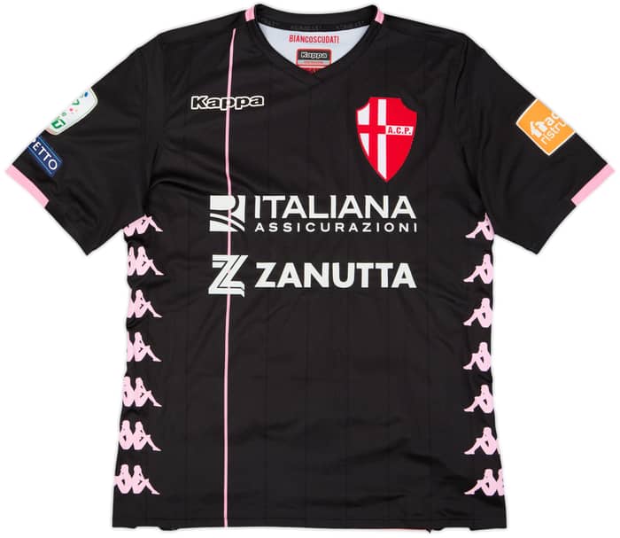 2018-19 Padova Third Shirt - 6/10 - (M)