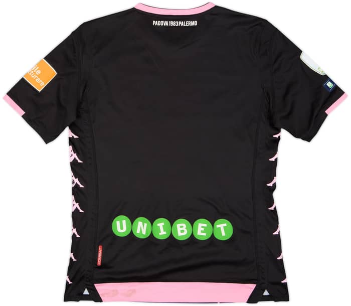 2018-19 Padova Third Shirt - 6/10 - (M)