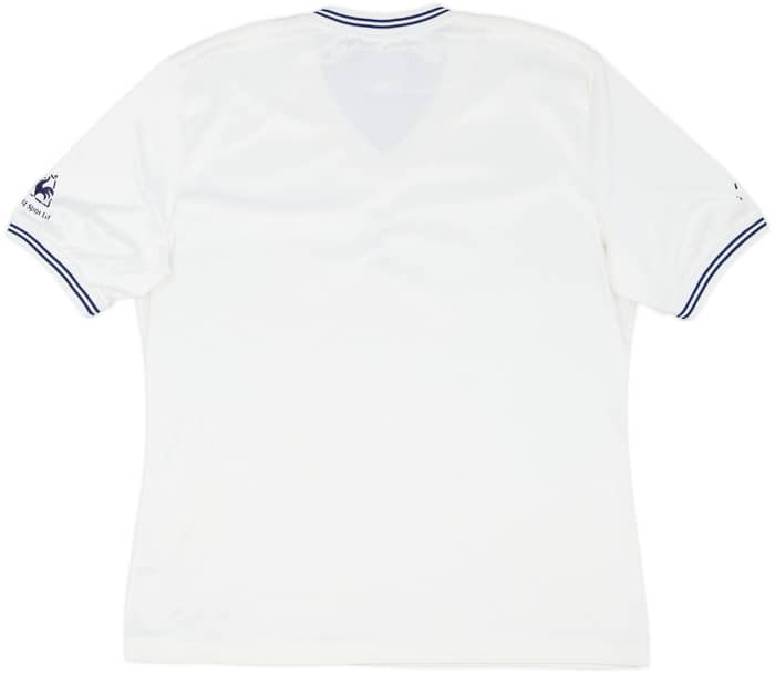 1982-83 Tottenham Centenary Home Shirt - 7/10 - (L)