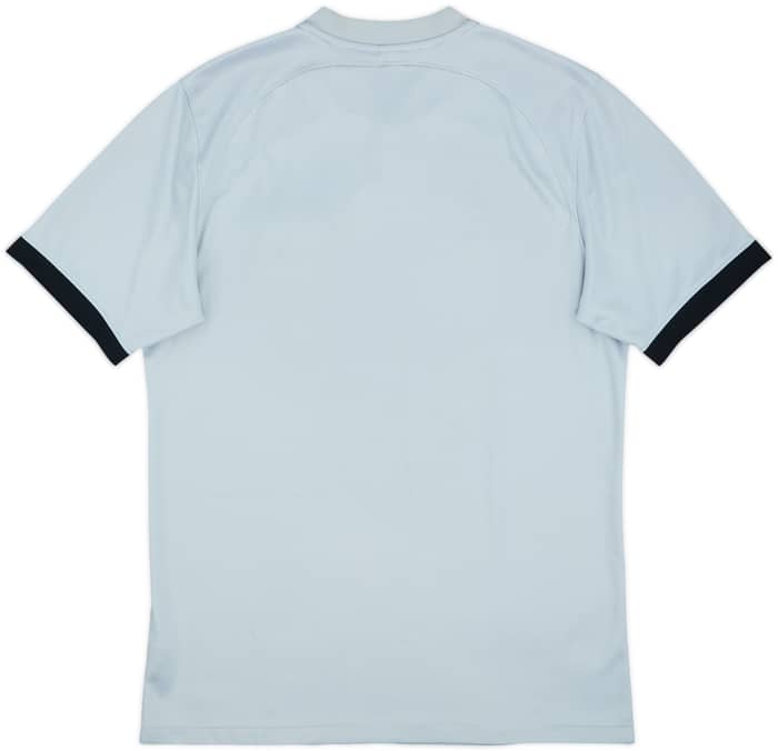 Camiseta de visitante del Paris Saint-Germain 2022-23 - 5/10 - (M)