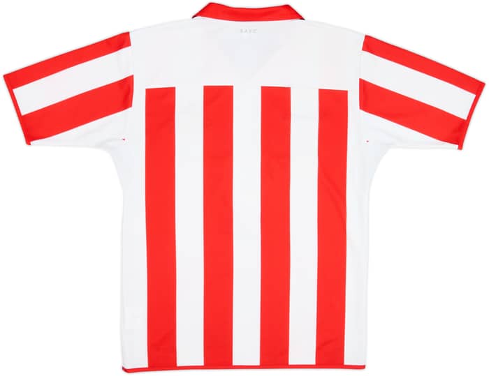 2004-05 Sunderland Home Shirt - 5/10 - (M)