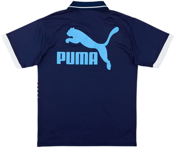 1998-99 Jubilo Iwata Puma Training Shirt - 8/10 - (XL)