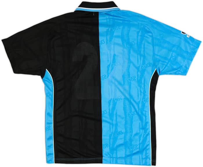 2001-03 Kawasaki Frontale Home Shirt - 5/10 - (XL)