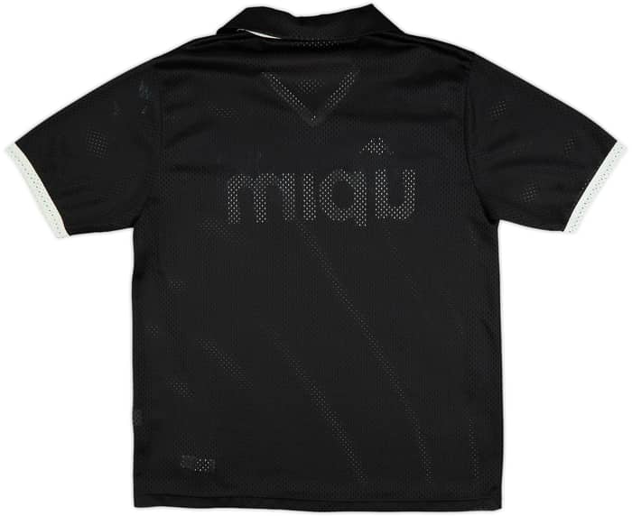 Camiseta de visitante de Juventus 1990-91 - 5/10 - (XL)