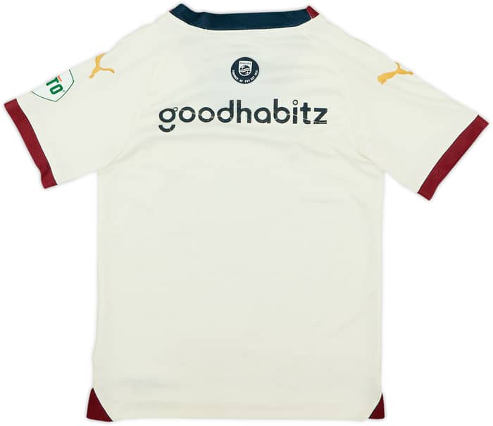 Camiseta de visitante del PSV 2023-24 - 6/10 - (Niños M)