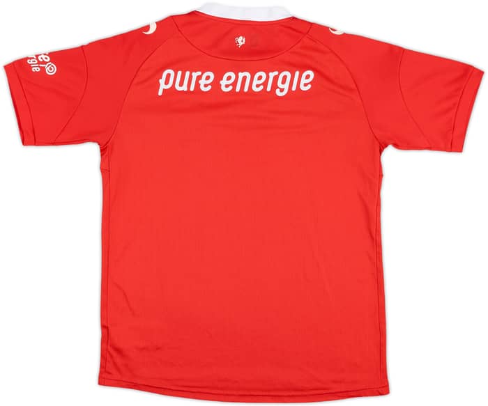 Camiseta de local del FC Twente 2016-17 - 6/10 - (Niños L)