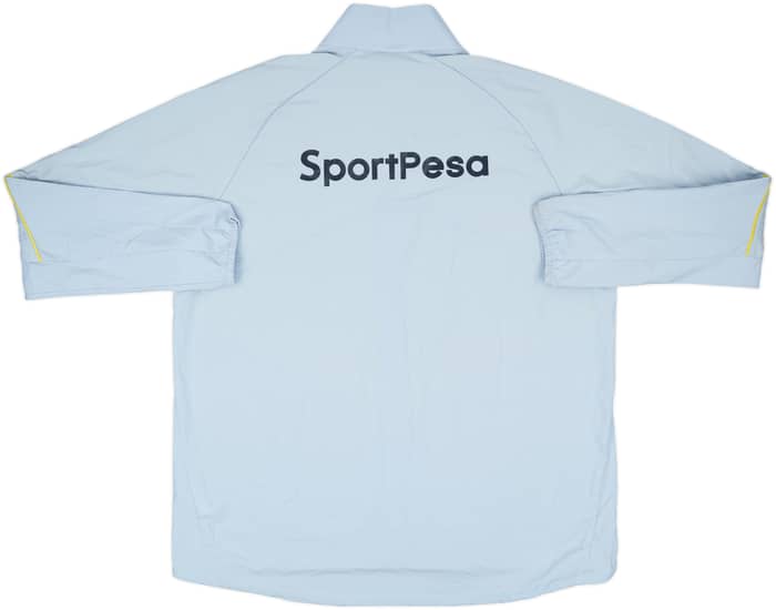 2017-18 Everton Umbro Track Jacket (3XL)