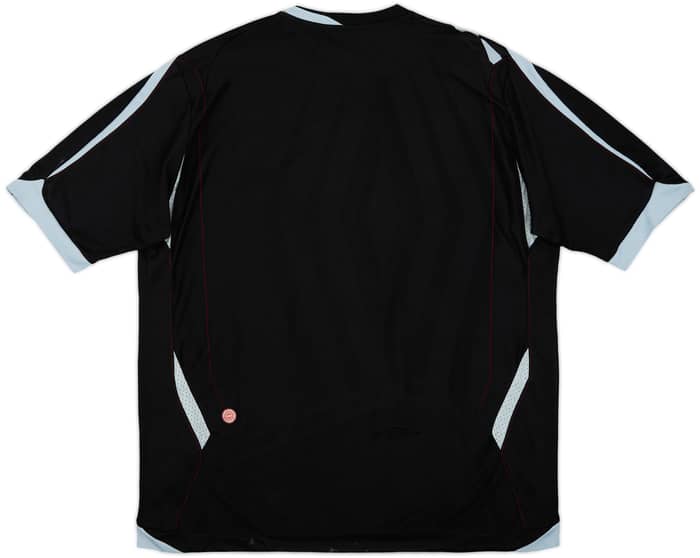 2007-08 West Brom Third Shirt - 7/10 - (XL)