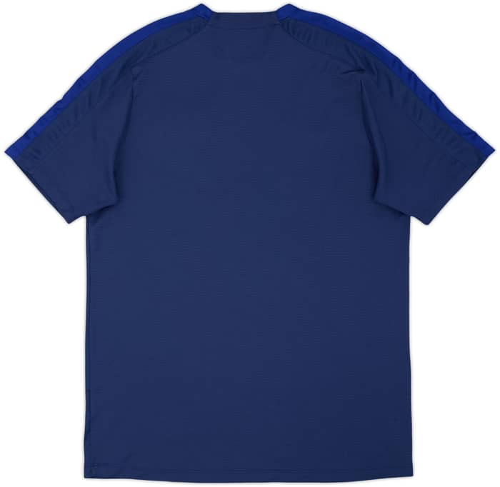 2016-17 Inglaterra Nike Camiseta de Entrenamiento - 8/10 - (L)