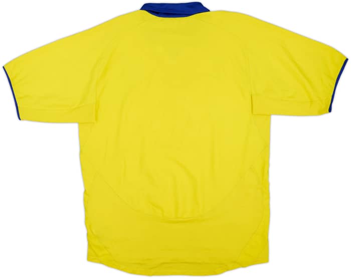 2003-05 Arsenal Away Shirt - 5/10 - (M)