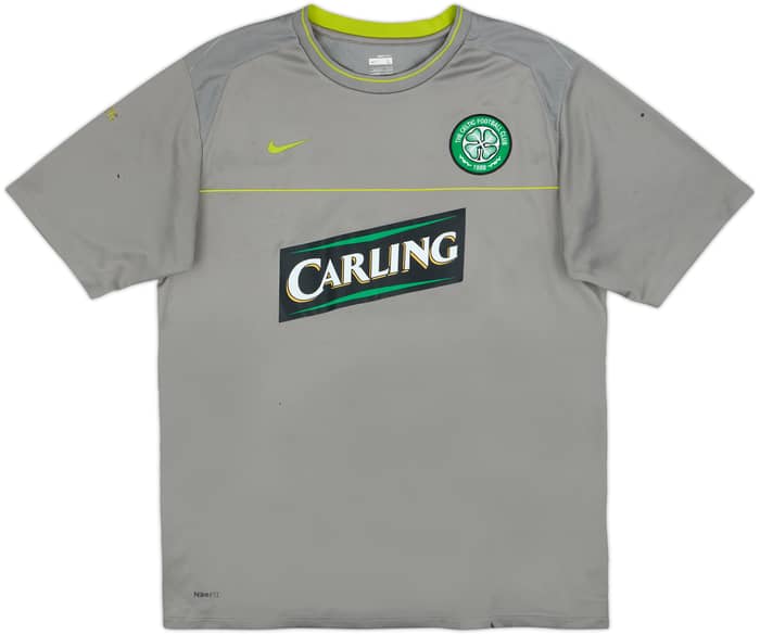 2012-13 Celtic Nike Training Shirt - 5/10 - (L)