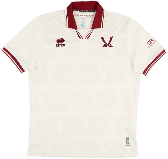 2024-25 Sheffield United Third Shirt - 10/10 - (XL)