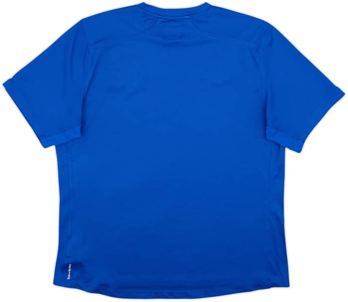 2012-13 Rangers Home Shirt - 7/10 - (L)