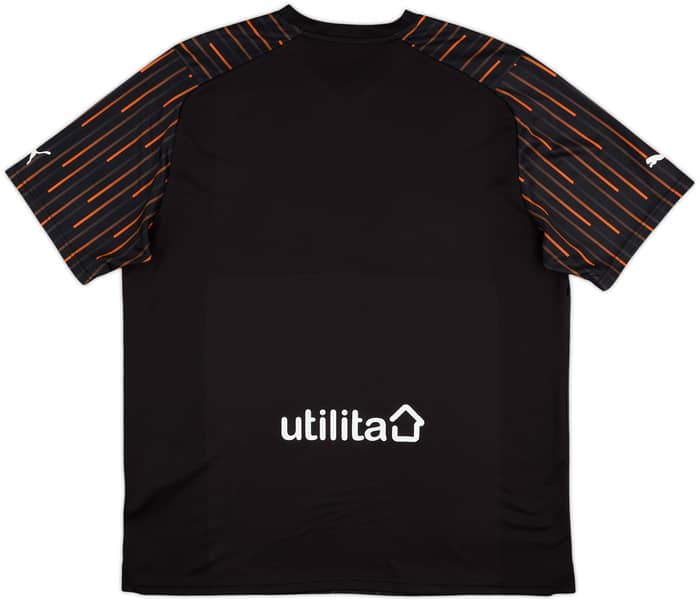 2023-24 Blackpool Third Shirt - 10/10 - (XXL)