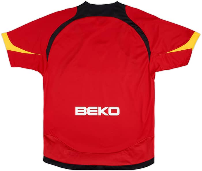 2007-08 Watford Away Shirt - 10/10 - (L)