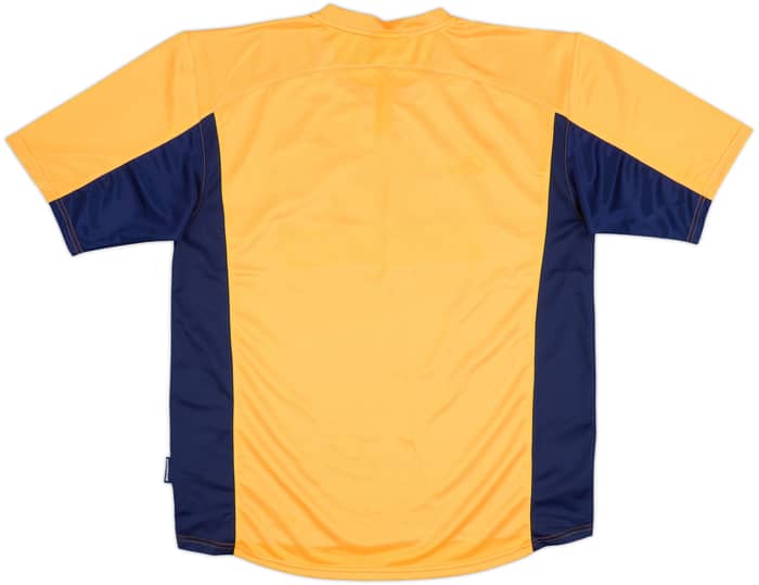 2004-05 Millwall Away Shirt - 9/10 - (XXL)