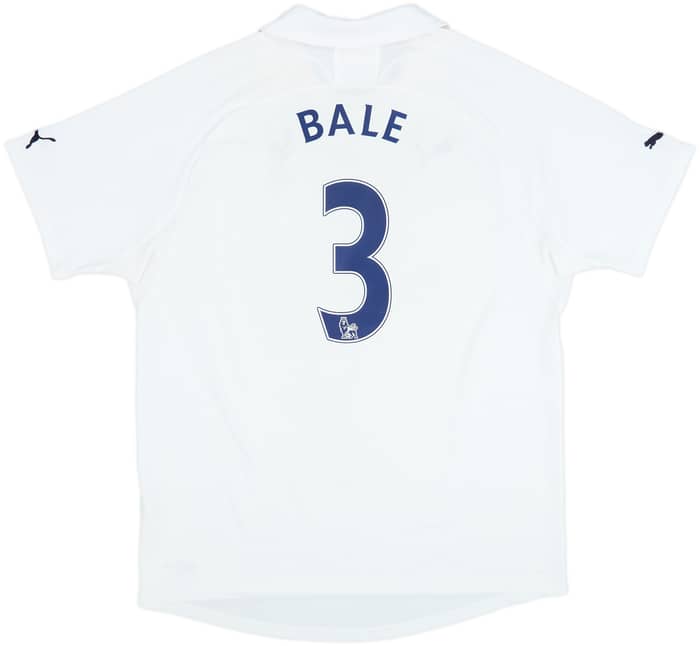 2011-12 Tottenham Home Shirt Bale #3 - 6/10 - (XXL)