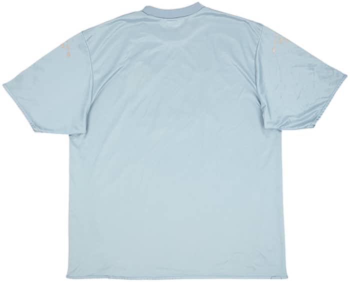 2004-05 Sheffield Wednesday Away Shirt - 8/10 - (XXL)