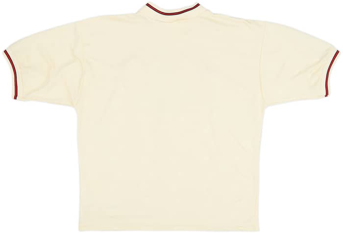 1996-97 Liverpool Away Shirt - 4/10 - (L)