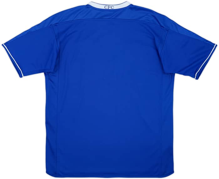 2003-05 Chelsea Home Shirt - 5/10 - (L)