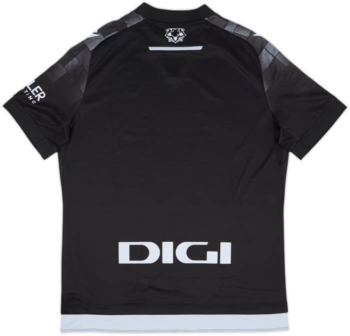 2024-25 Osasuna Third Shirt (XL)