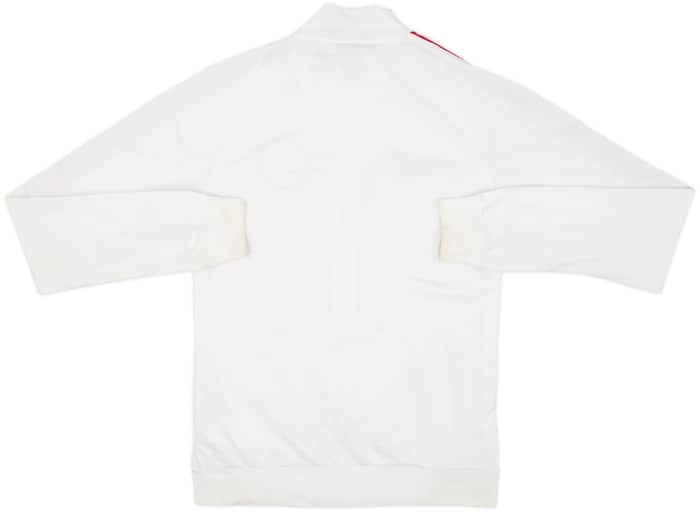 2016-17 Paris Saint-Germain Nike Track Jacket - 5/10 - (S)