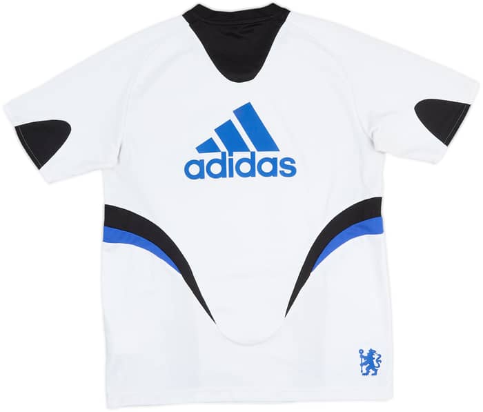 2008-09 Chelsea adidas Training Shirt - 5/10 - (M)