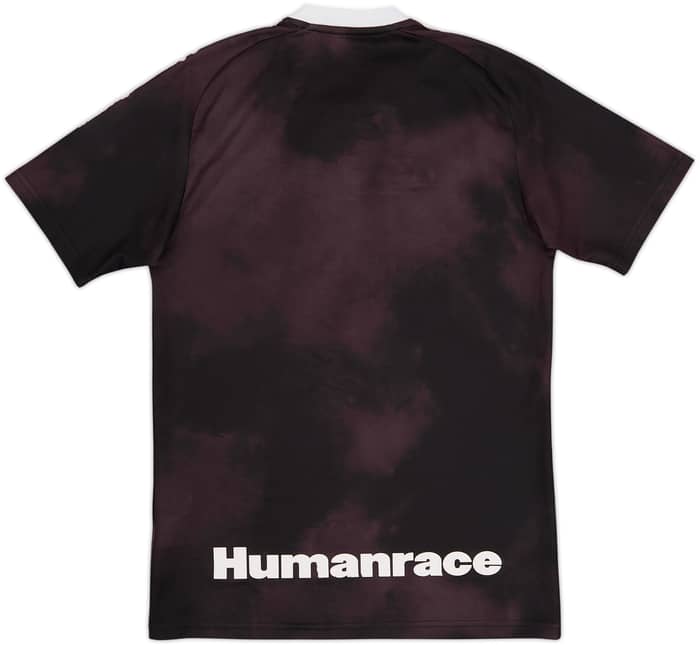 2020-21 Real Madrid Humanrace Shirt - 8/10 - (XS)